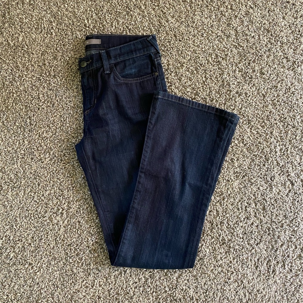 Joe’s Jeans The Provocateur Petite Bootcut